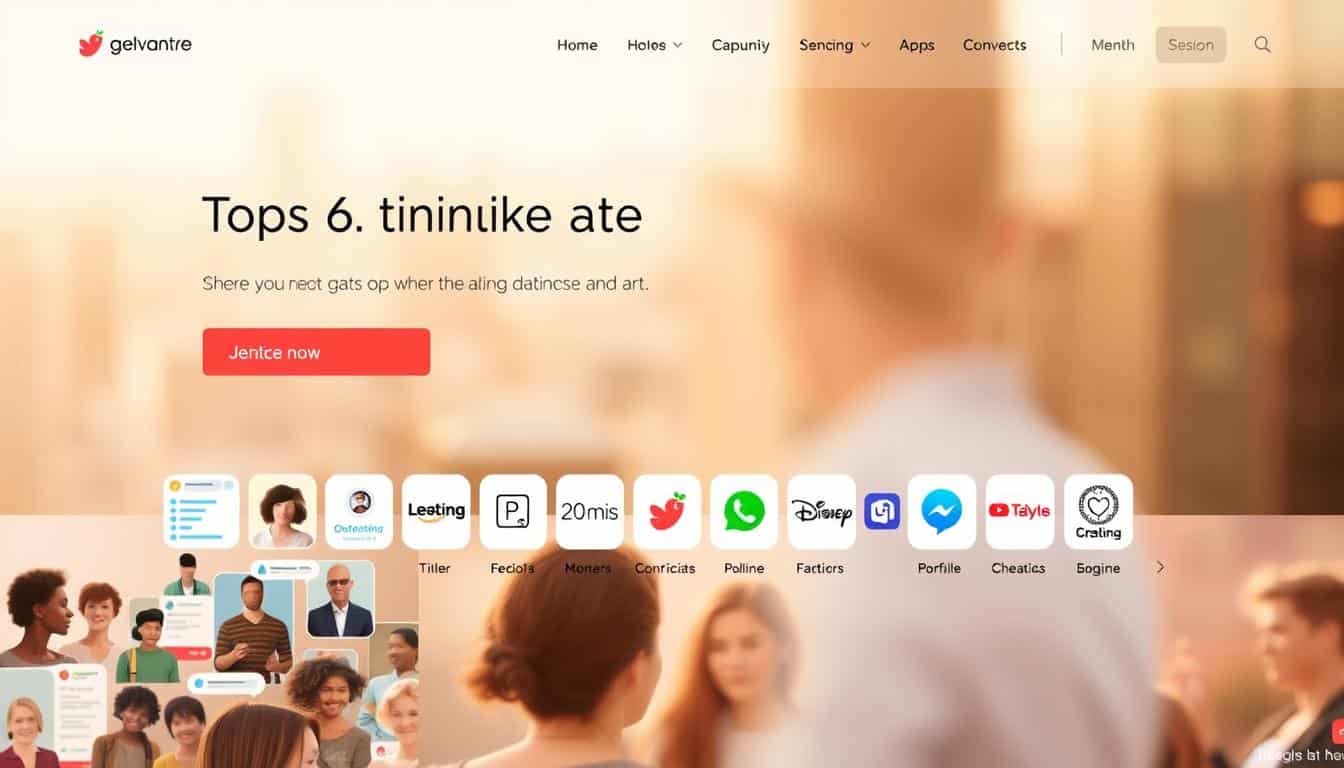 Best online dating services
