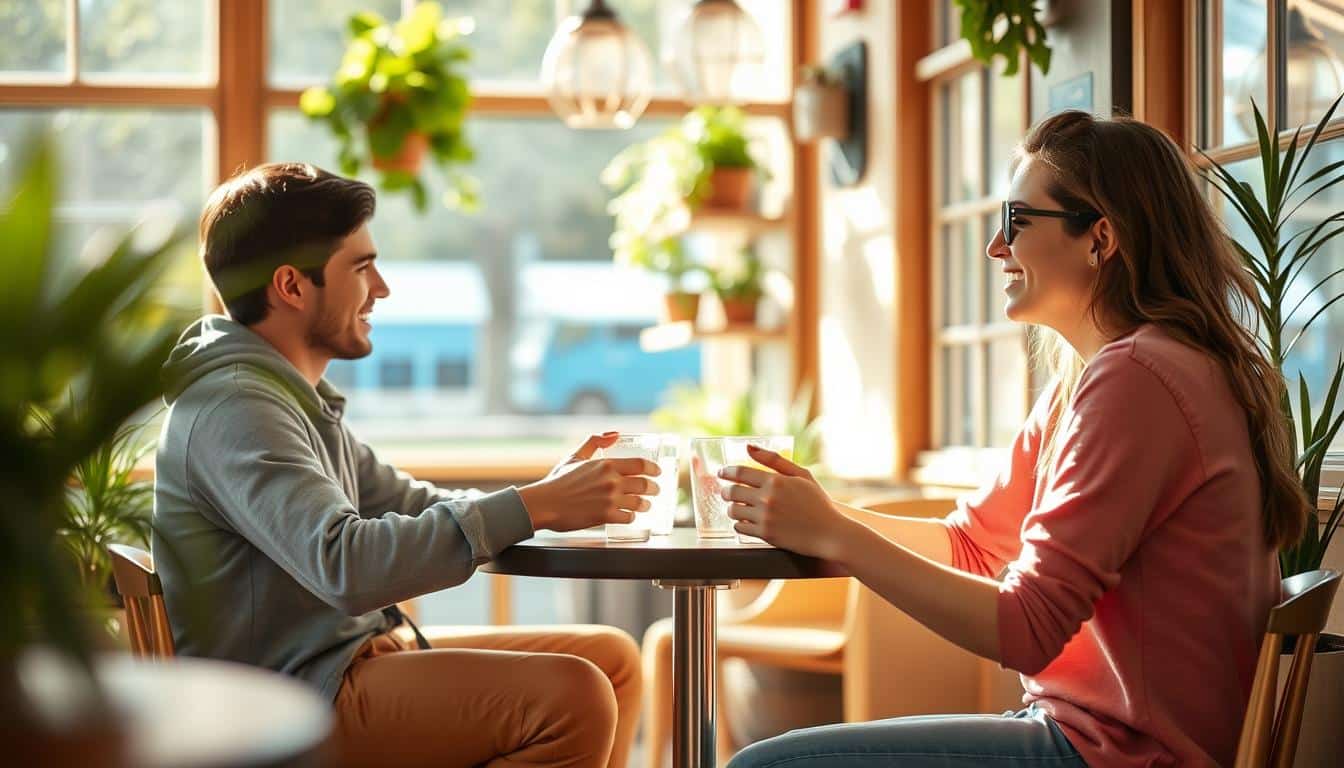 Online dating success stories