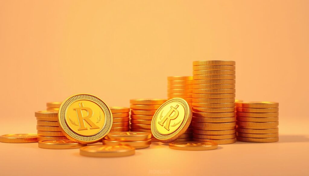 Roblox currency