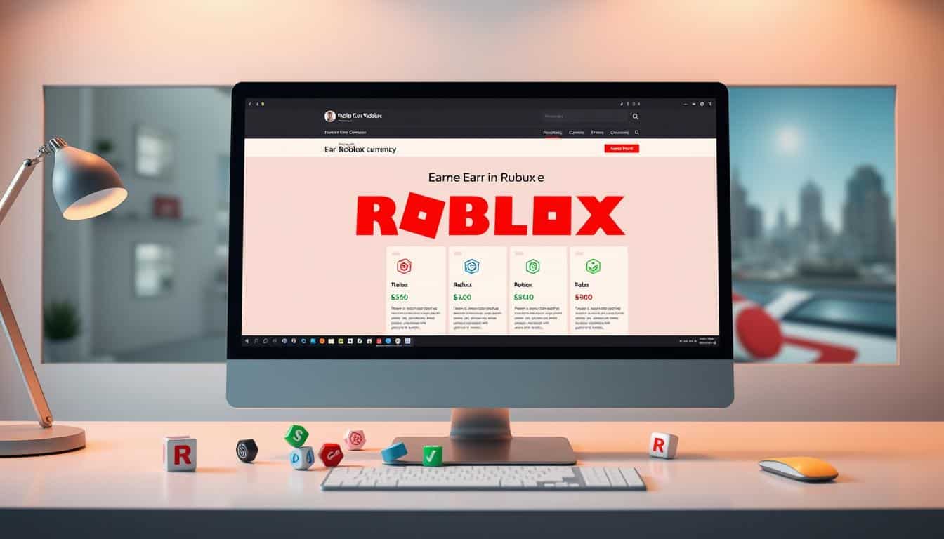 Roblox currency guide