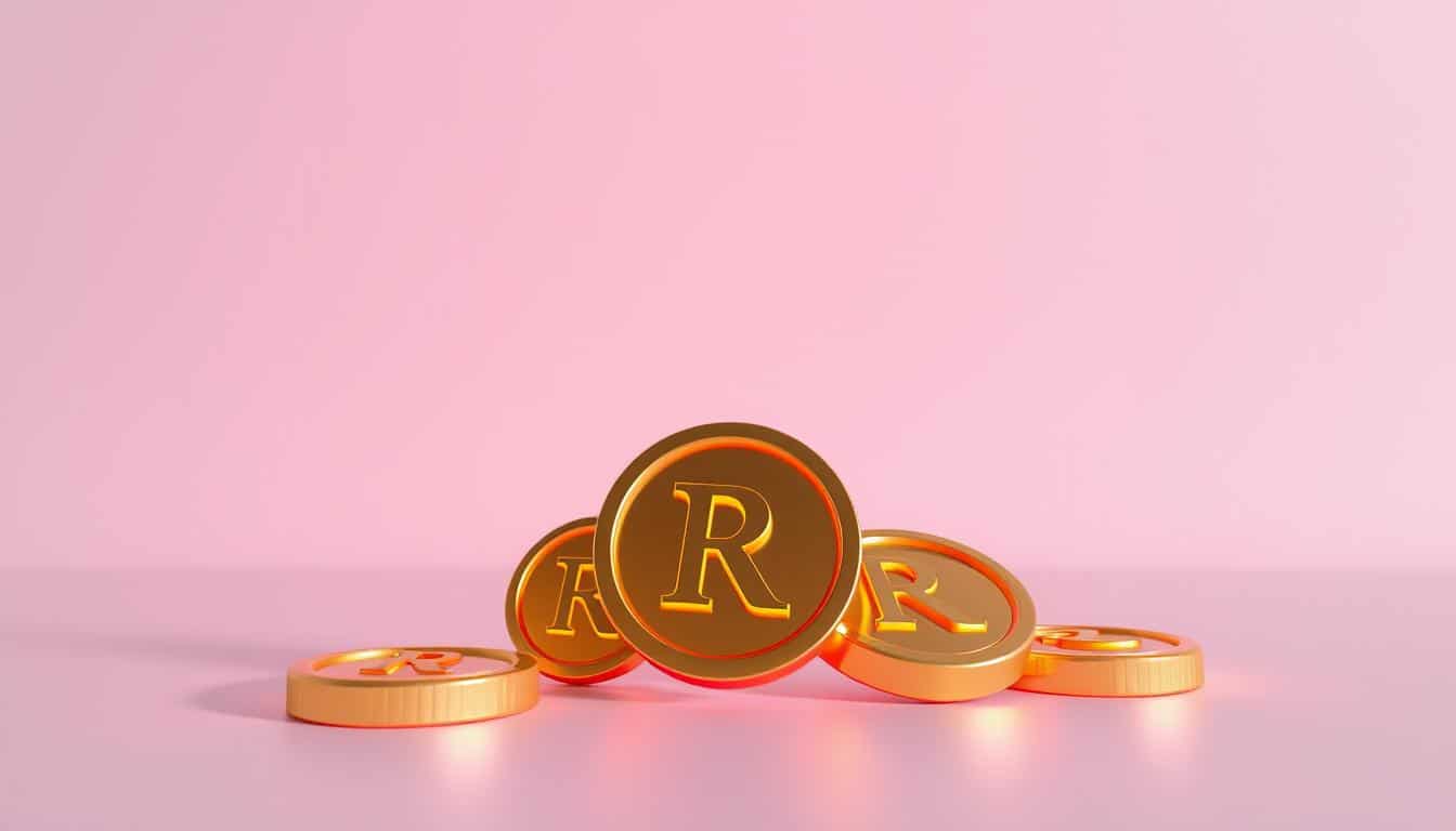 Roblox currency