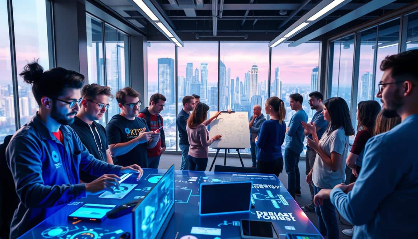Roblox developers driving gaming innovation