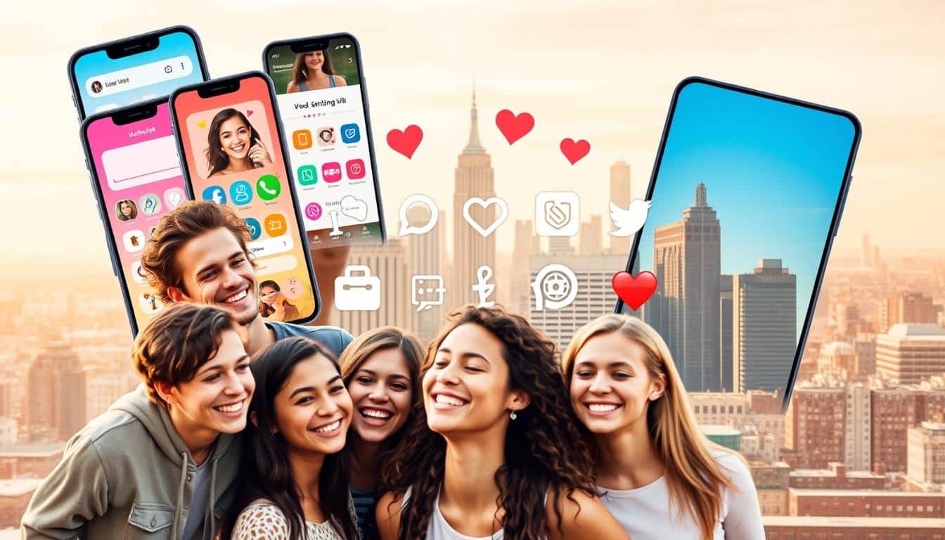 best dating sites for singles in the US