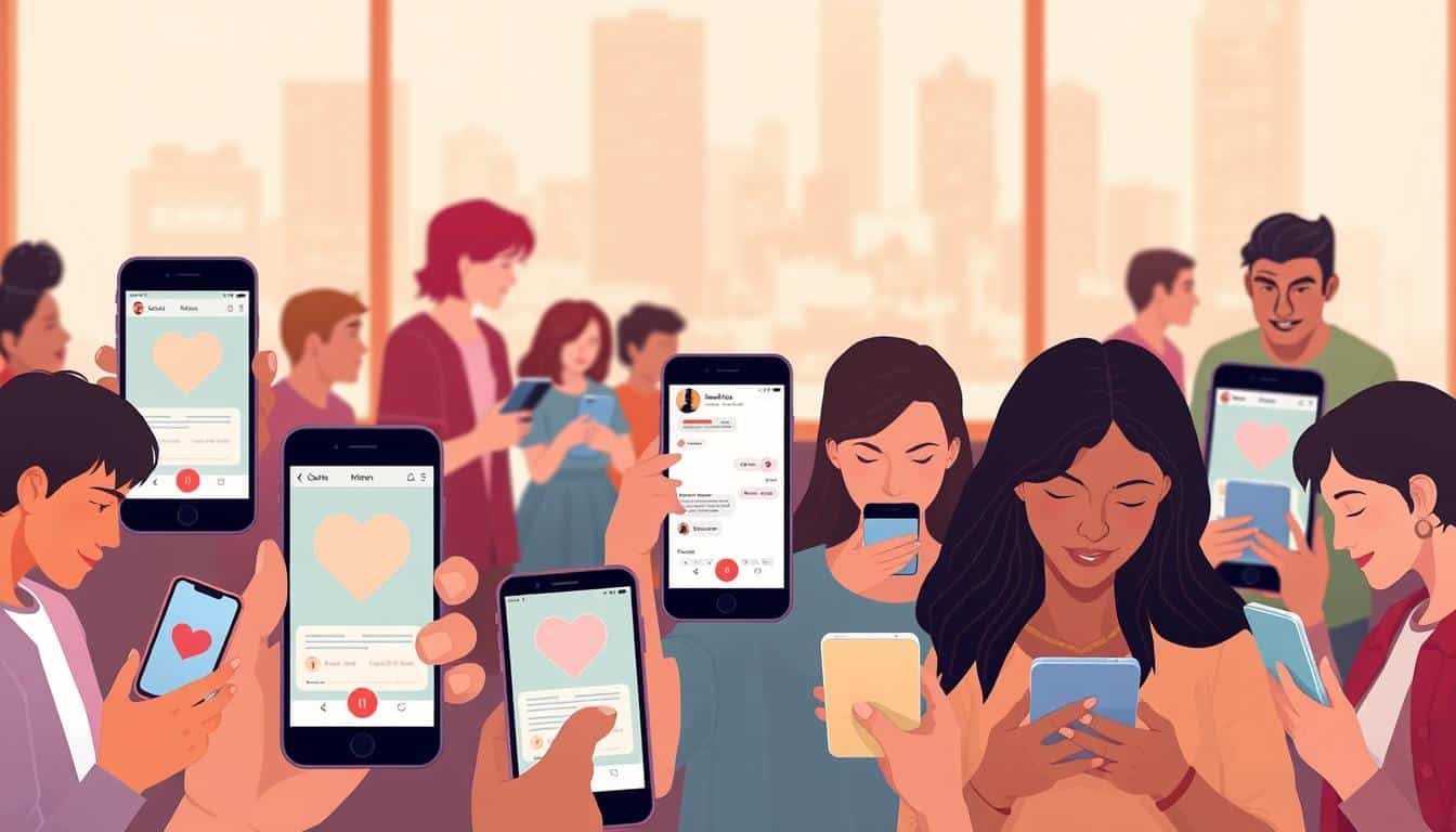 dating apps