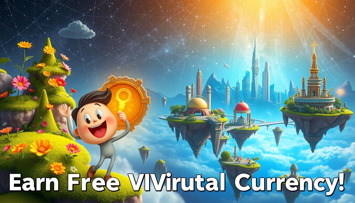 earn free Robux tips
