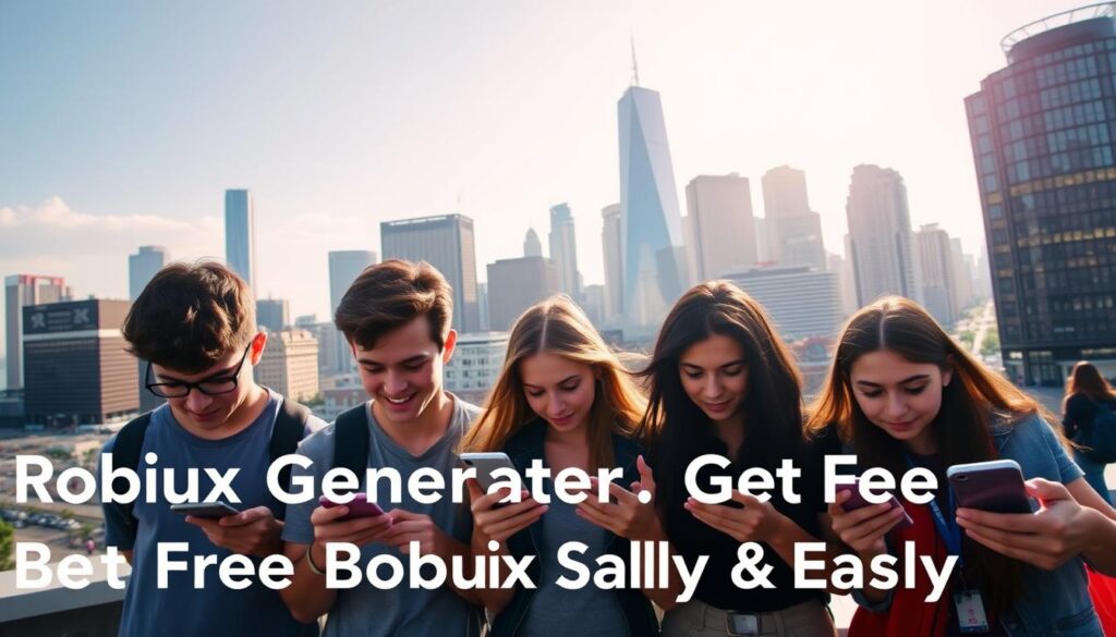 earn robux apps