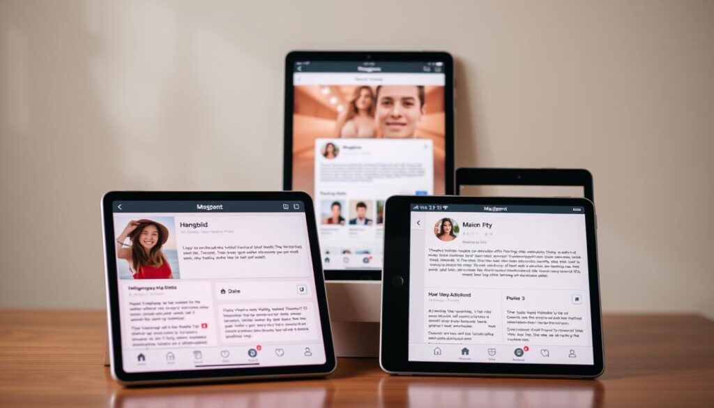 engaging dating profiles