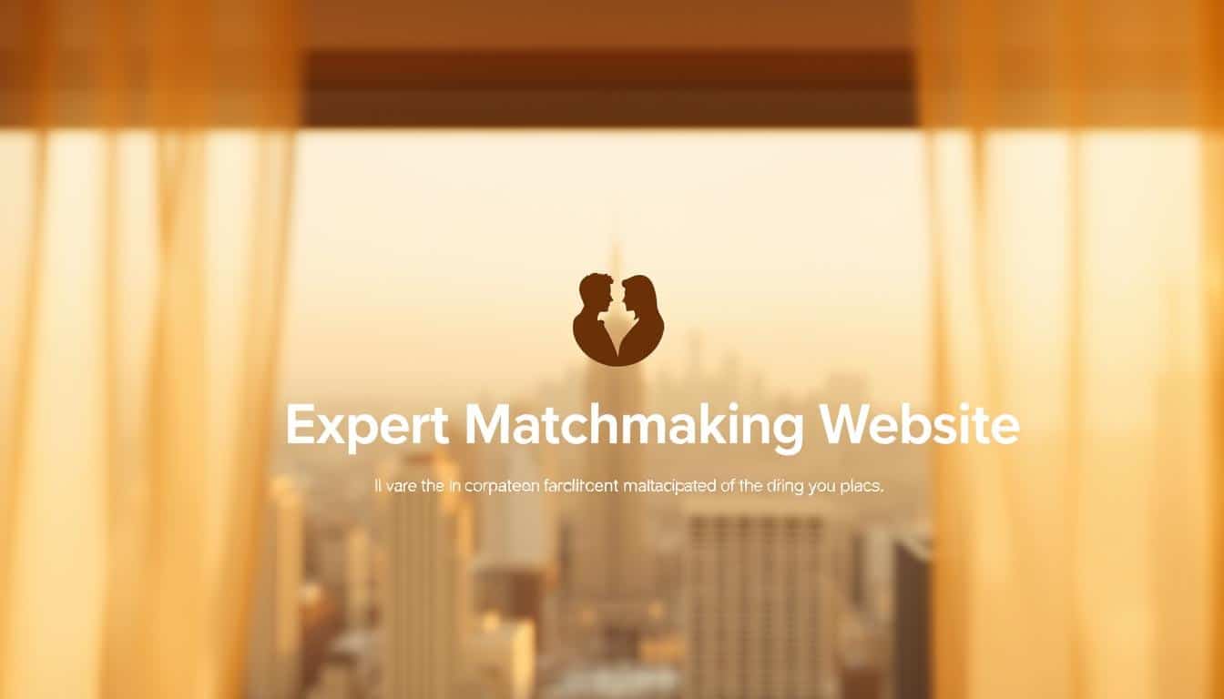 expert matchmaking websites