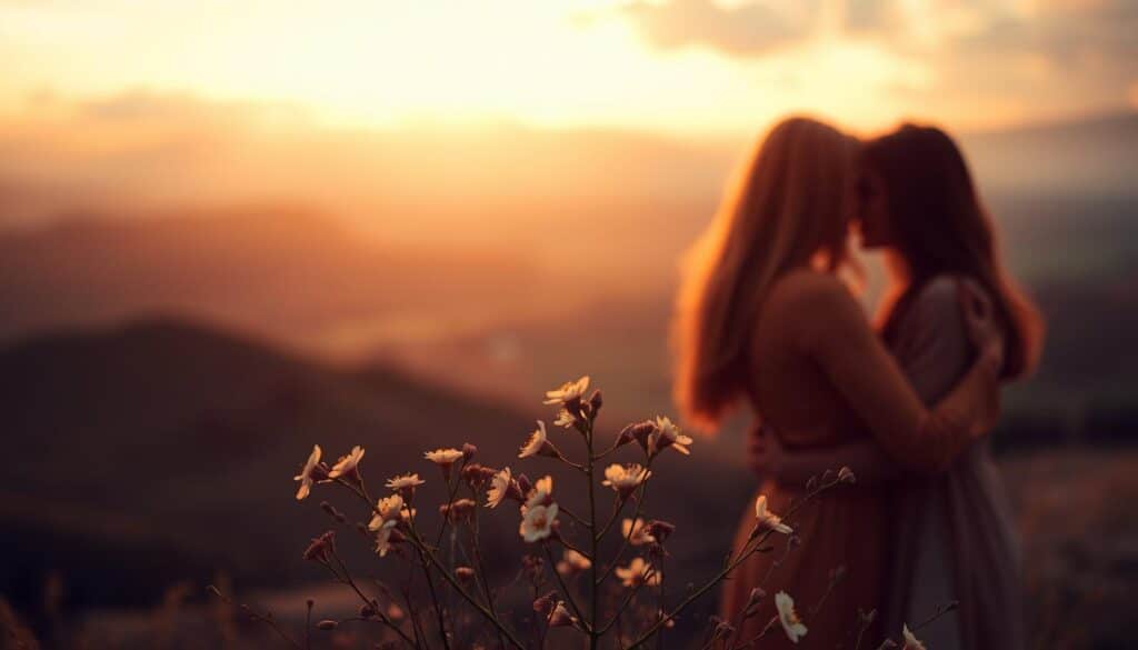 foundations of love