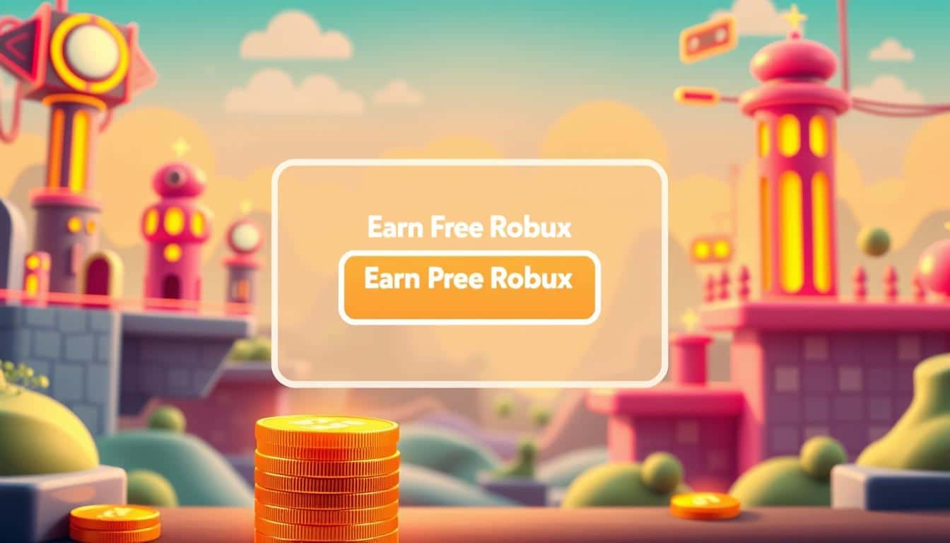free Robux rewards