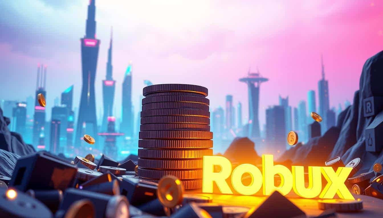 free Robux