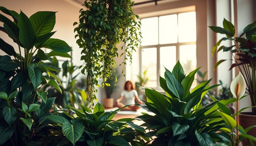 health benefits of plants