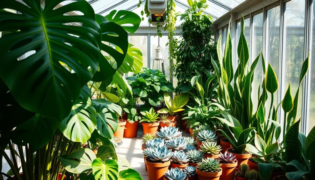 houseplants for beginners