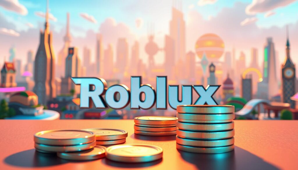 importance of Robux