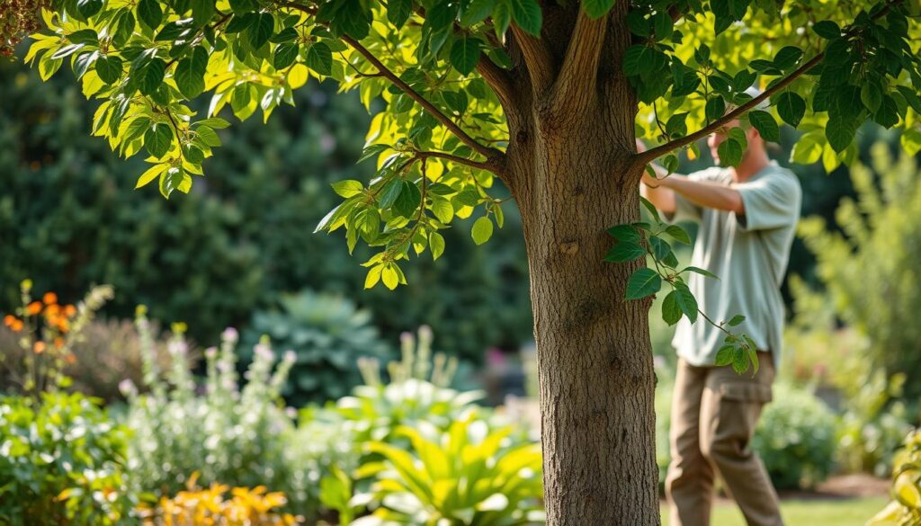 importance of pruning