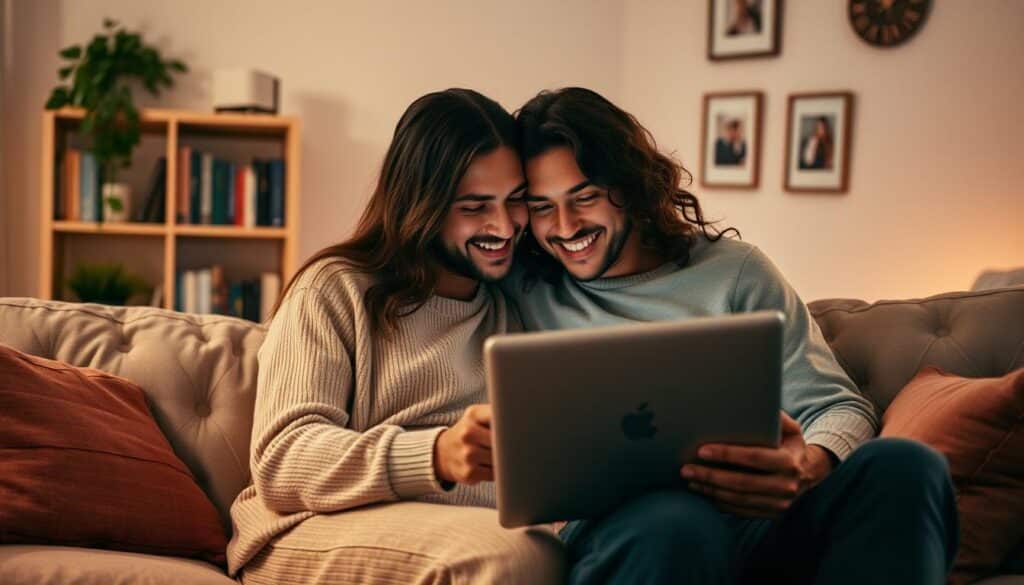 introduction to online dating