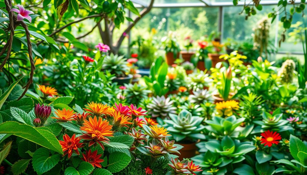 introduction to plant varieties