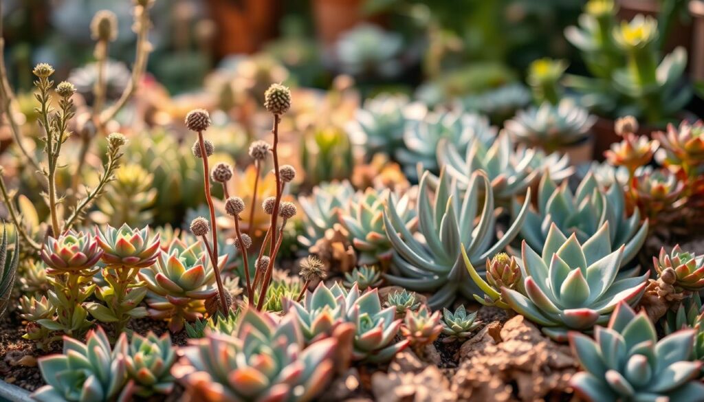 introduction to succulent care