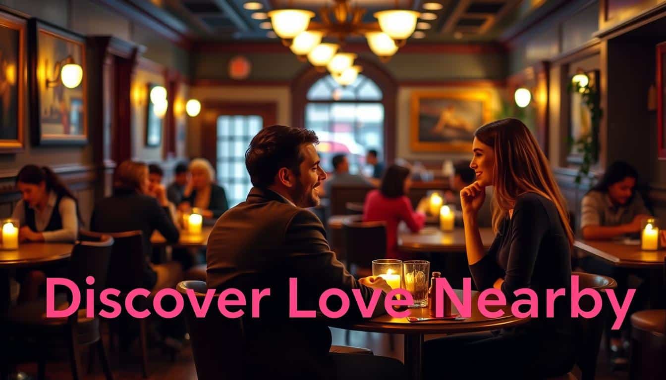 meet local singles