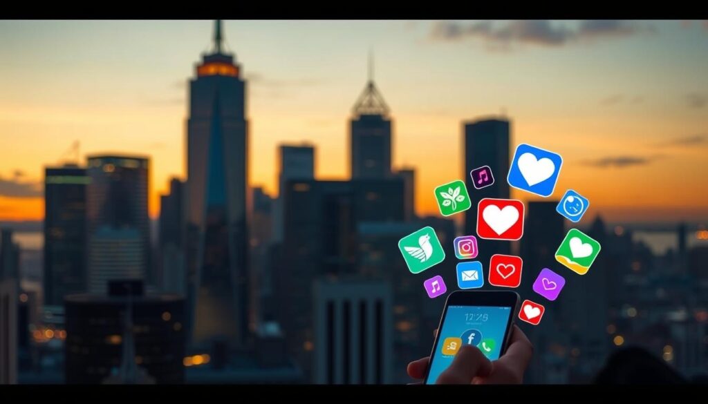 online dating apps