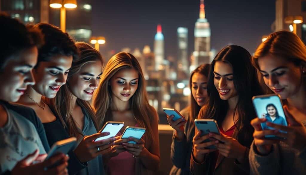 online dating overview