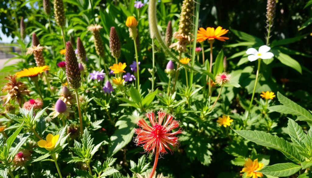 plant conservation significance
