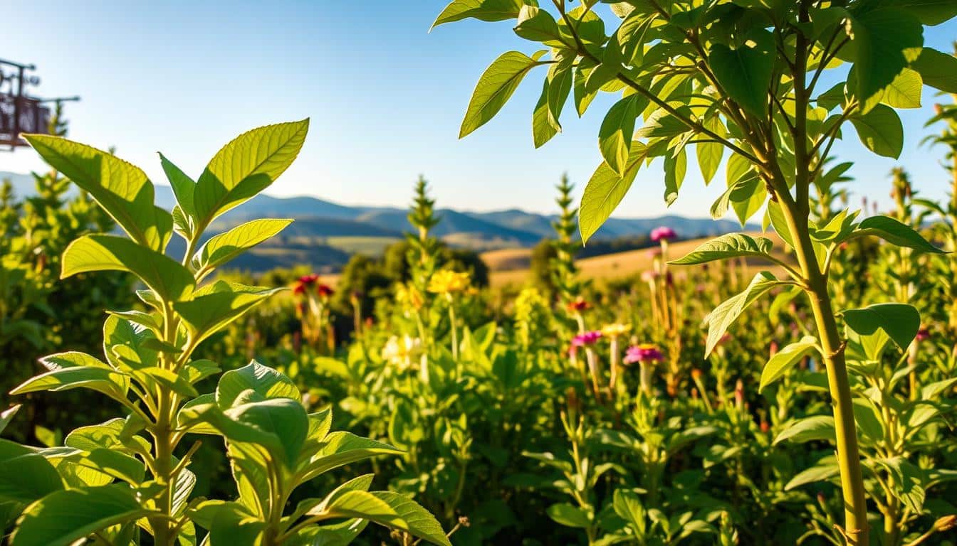 plant health