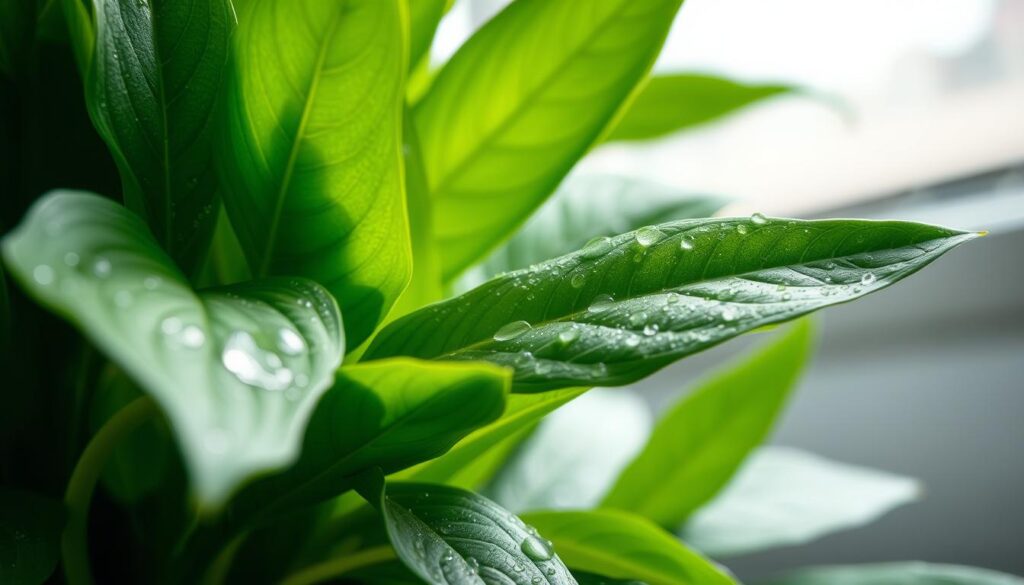 plant hydration
