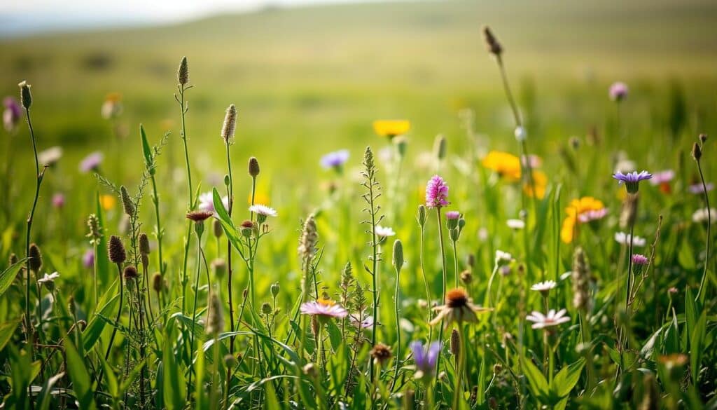 plant species identification