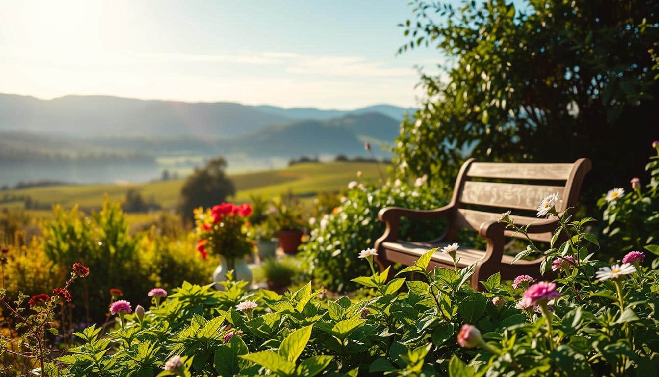 plant tips for healthy gardening