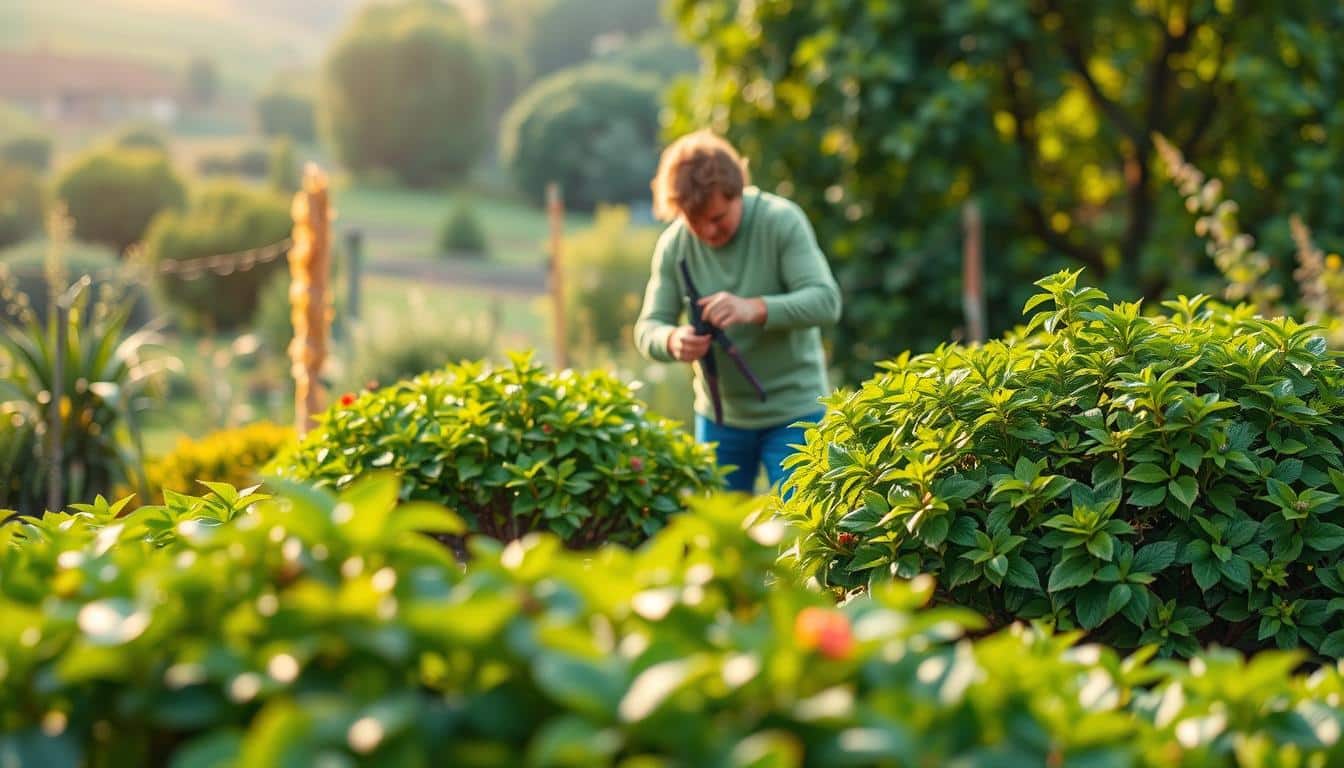 pruning plants guide