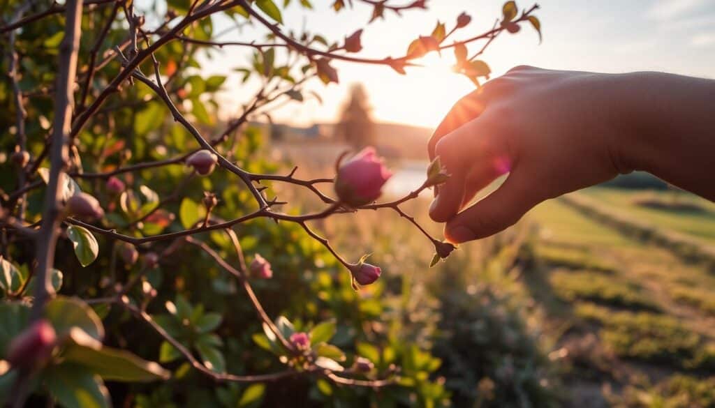 pruning techniques