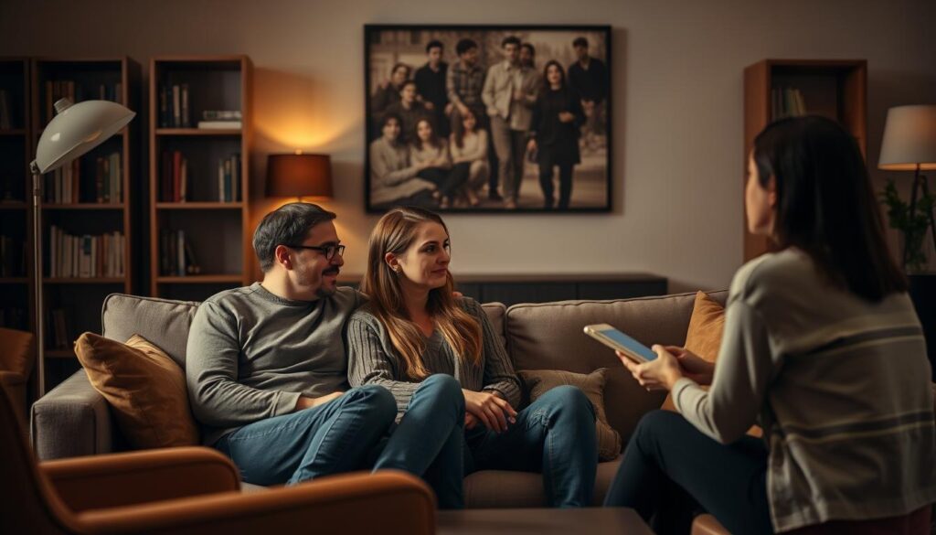 relationship counseling