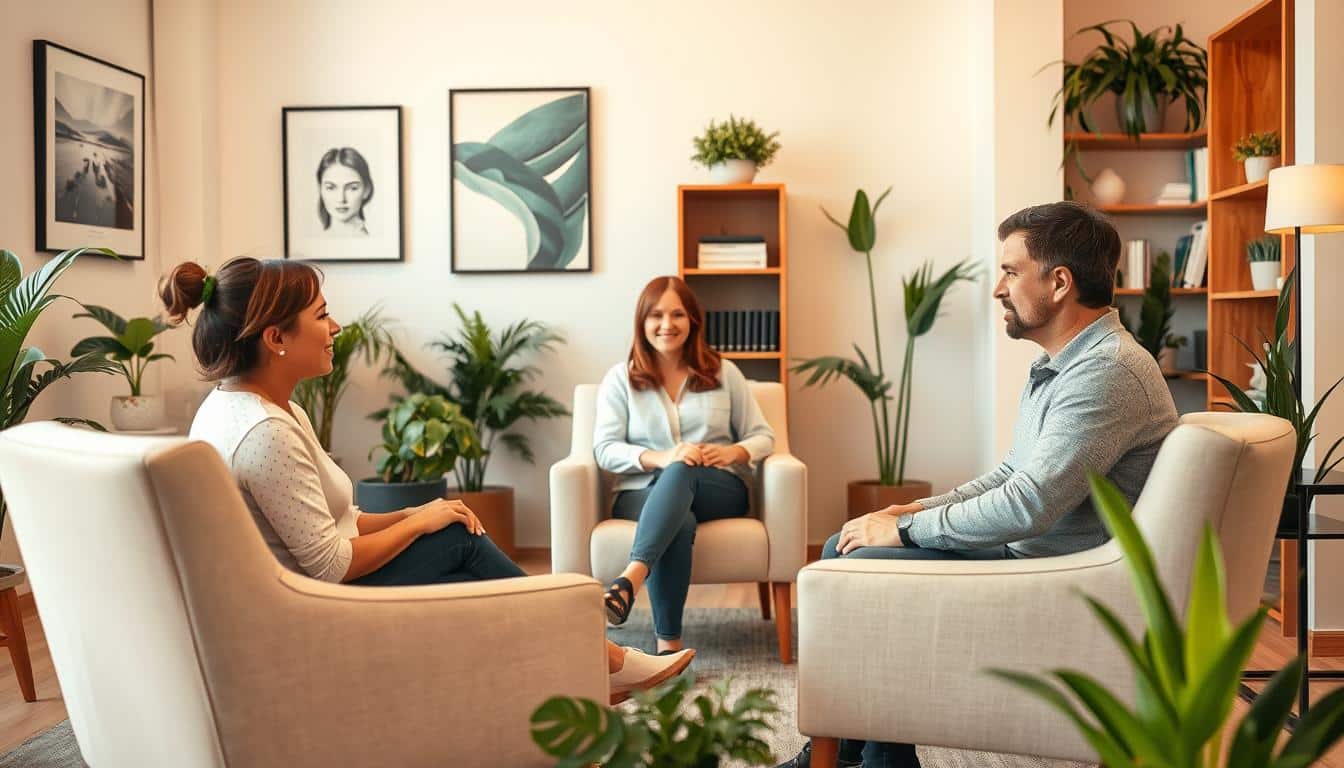 relationship counseling services