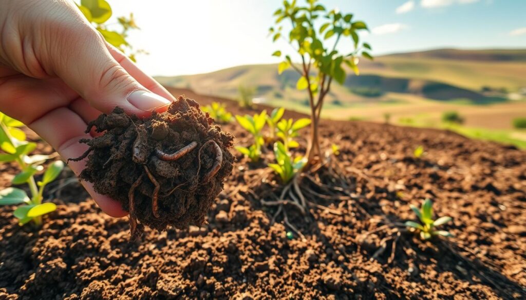 soil health