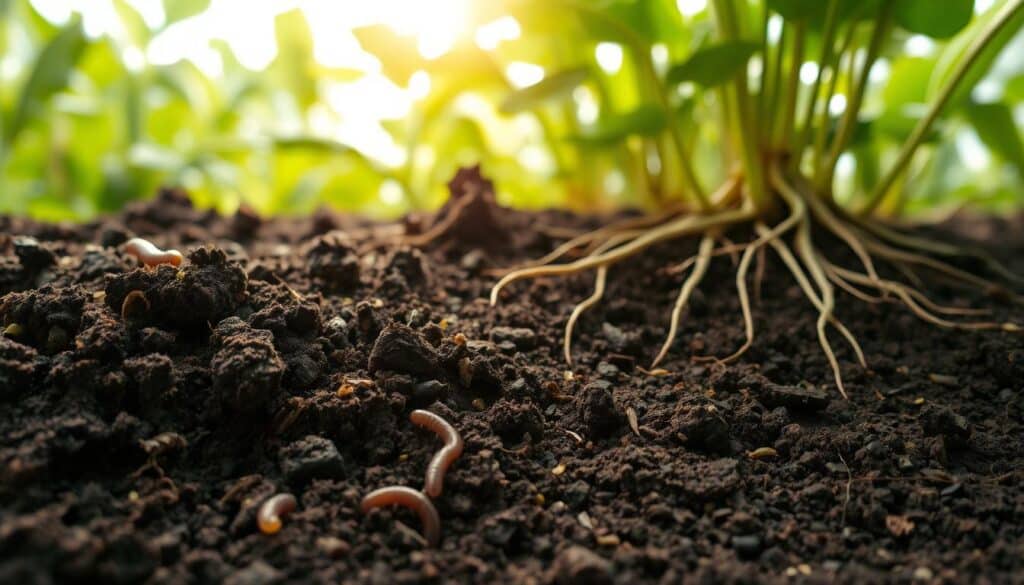 soil quality