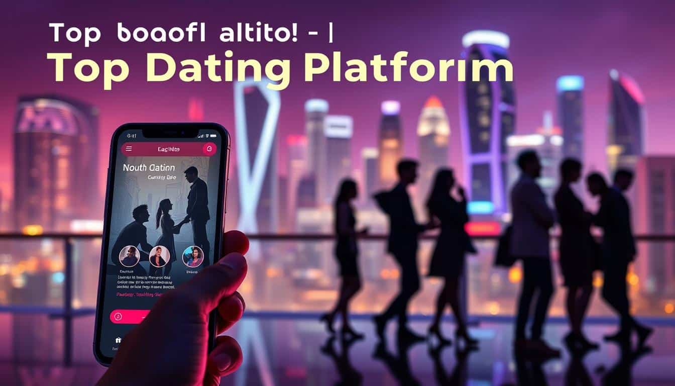 top dating platforms