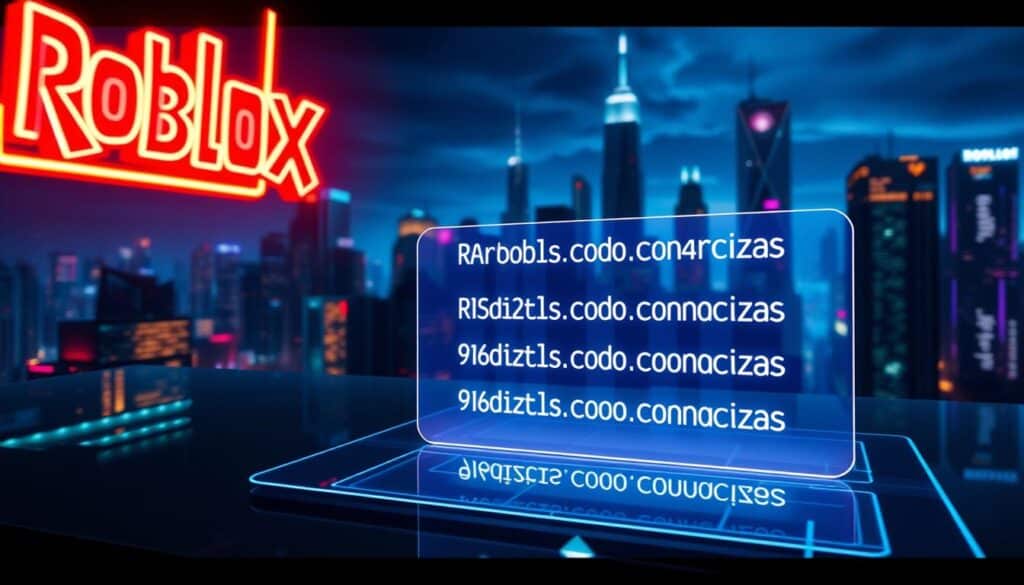 what are Roblox promo codes