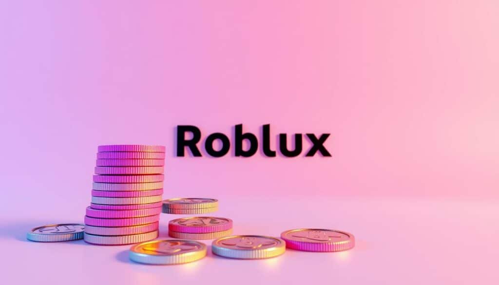 what is Robux
