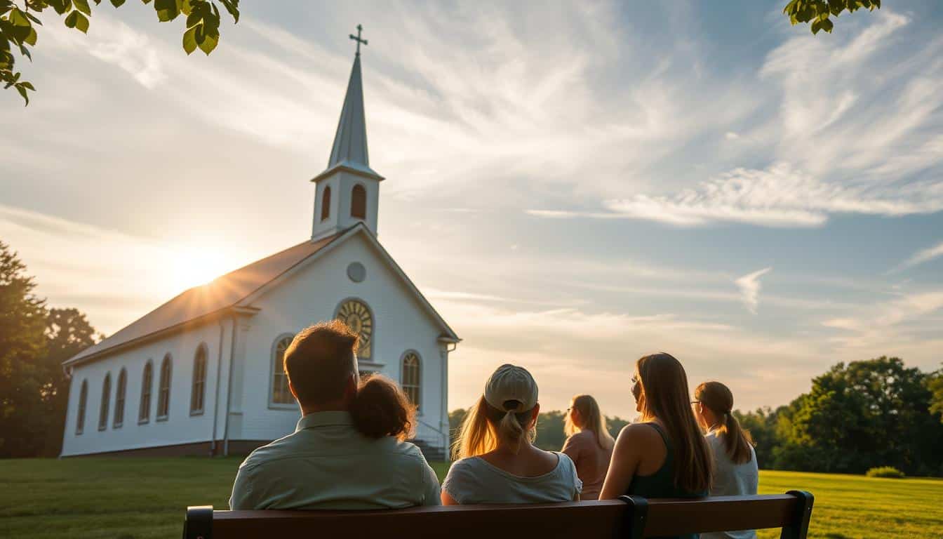 Christian Music Apps for Uplifting Tunes