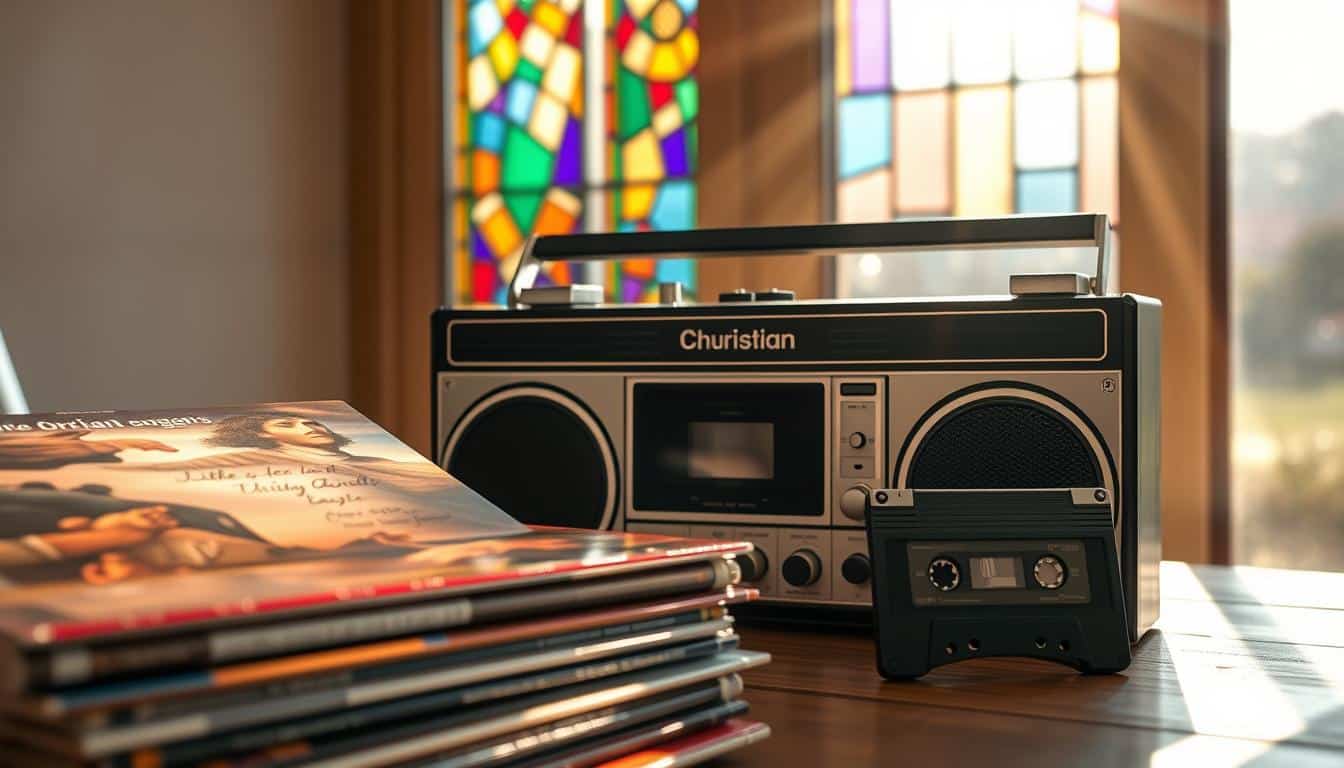 Christian Music Playlist