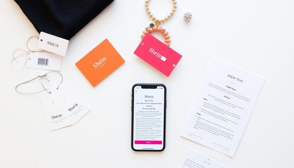 Shein Free Trial Program details Shein Free Trial Program details