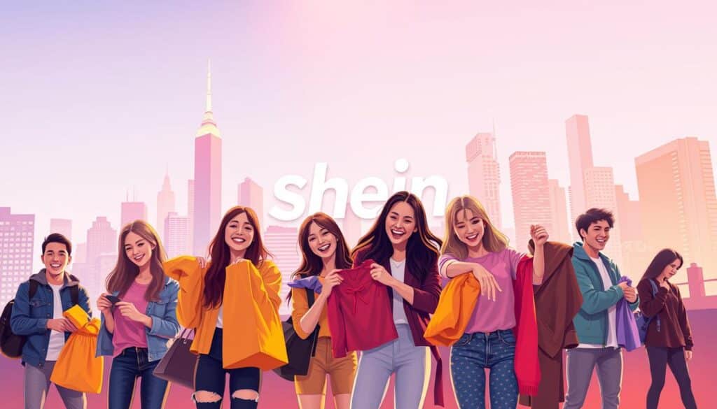Shein free clothes program Shein free clothes program