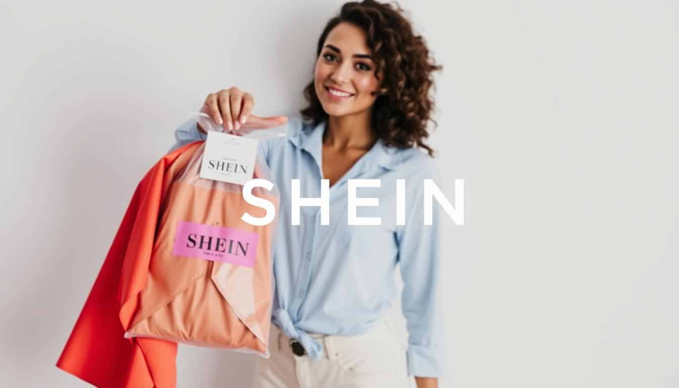 Shein free trial