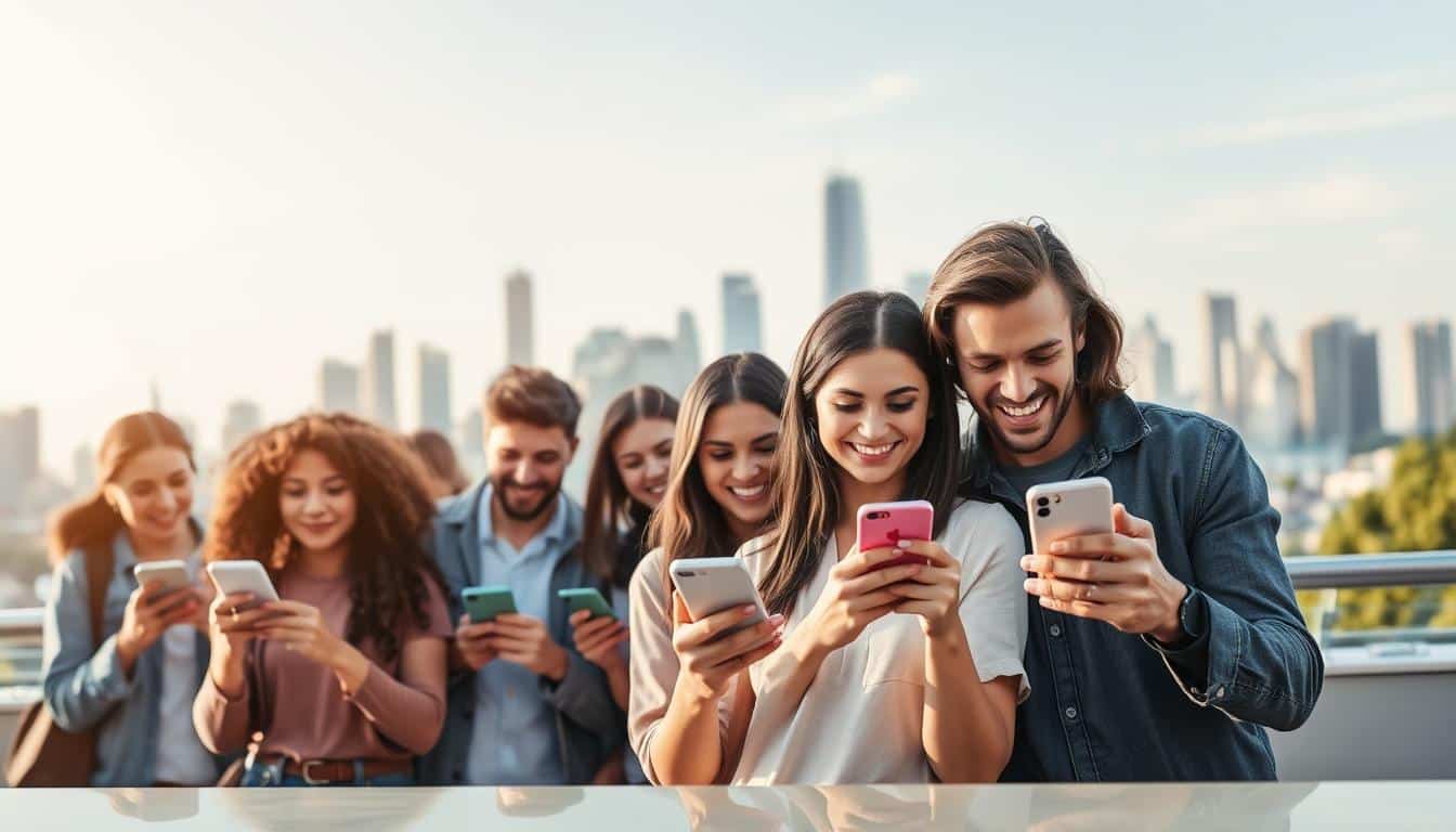 benefits of dating apps