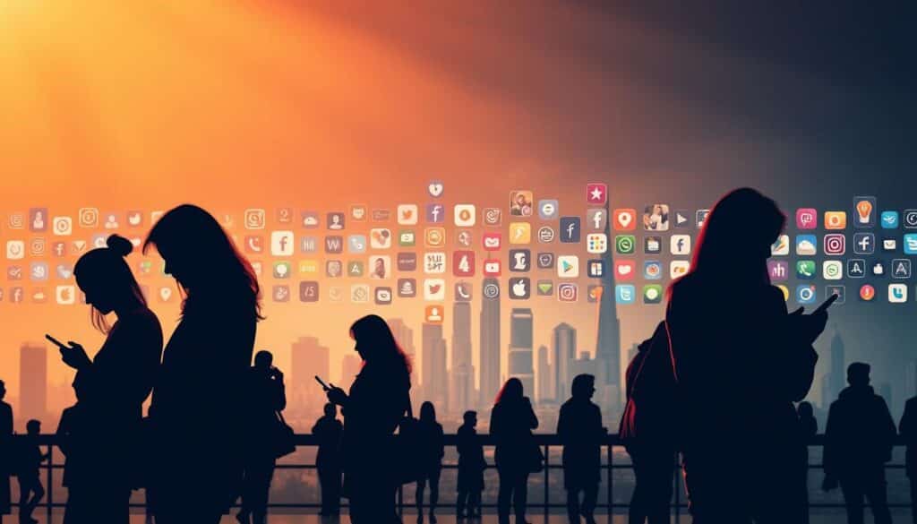 evolution of dating apps
