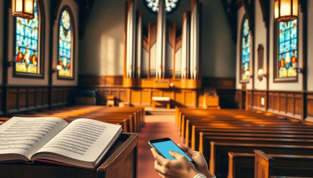 introduction to Christian music apps introduction to Christian music apps
