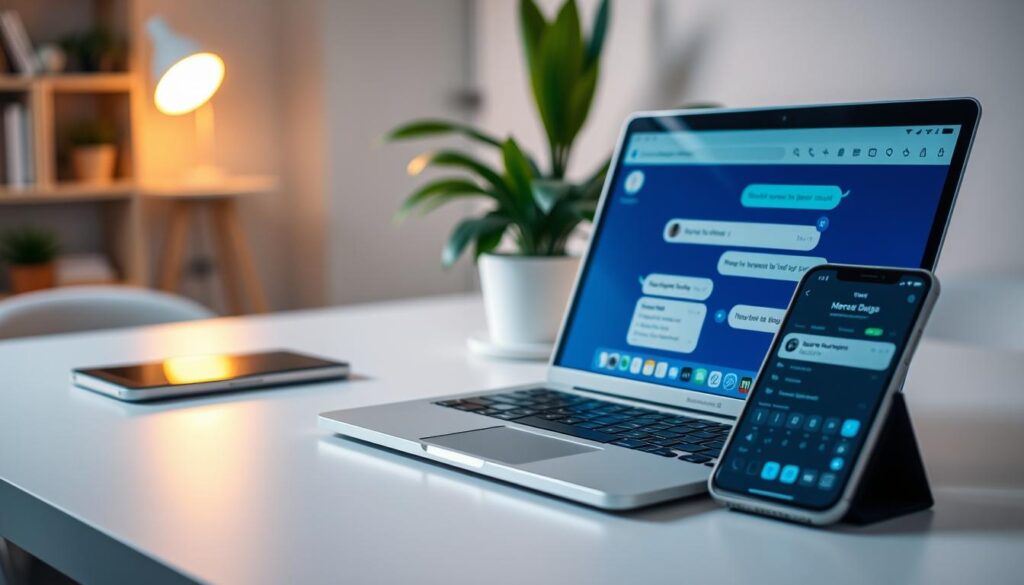 introduction to messaging apps