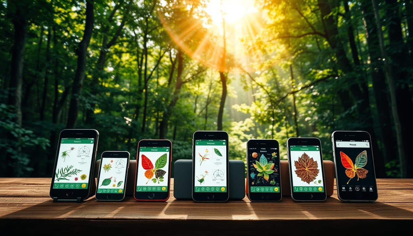 plant identification apps