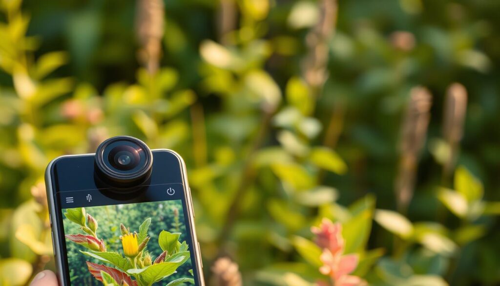 plant identification technology plant identification technology